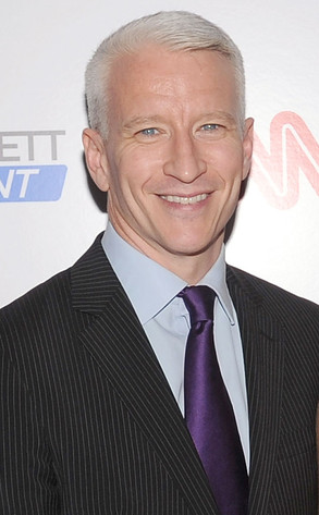 Anderson Cooper Anderson Cooper
